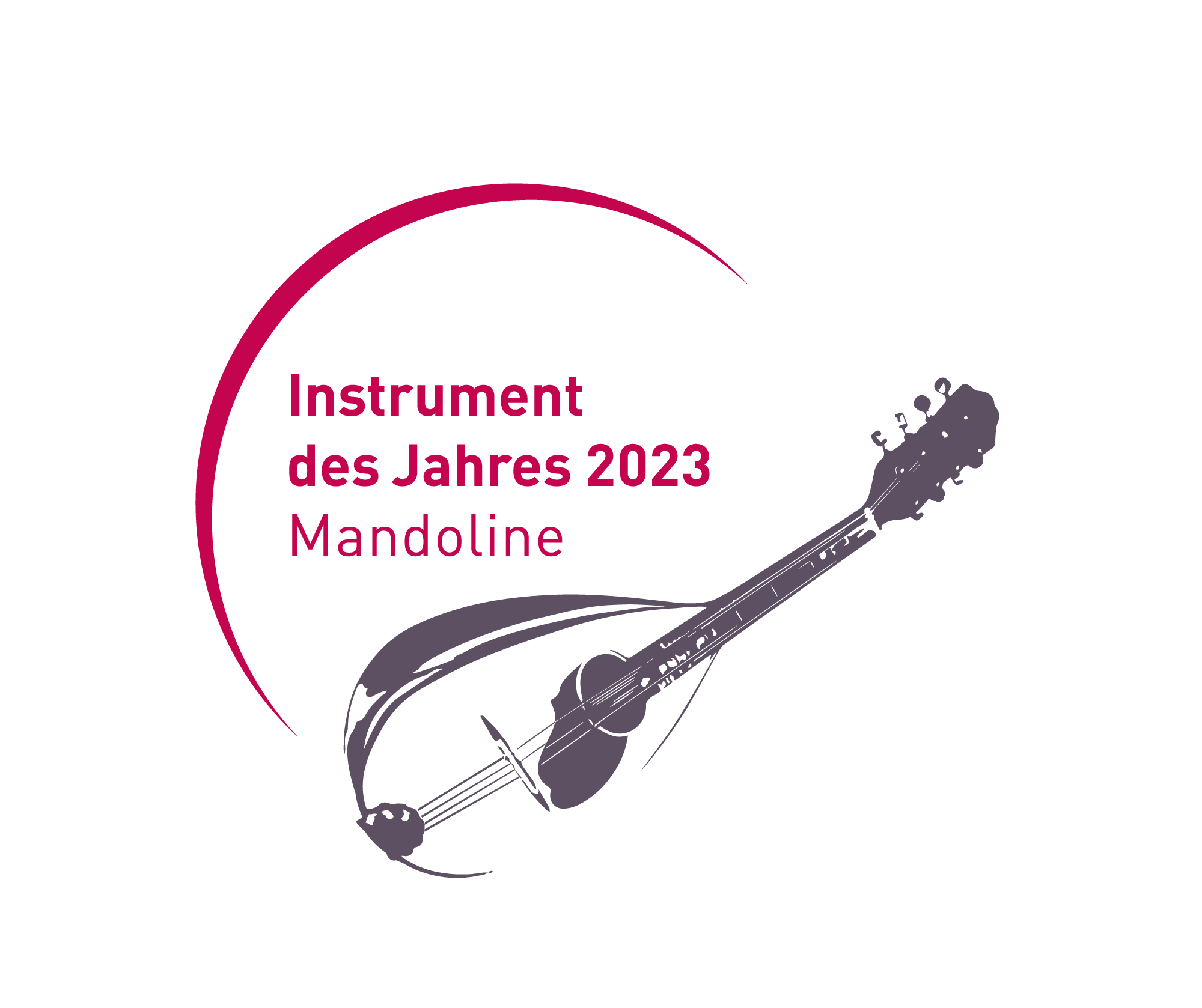 Mandoline Instrument des Jahres 2023